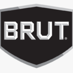 bRUT LOGO